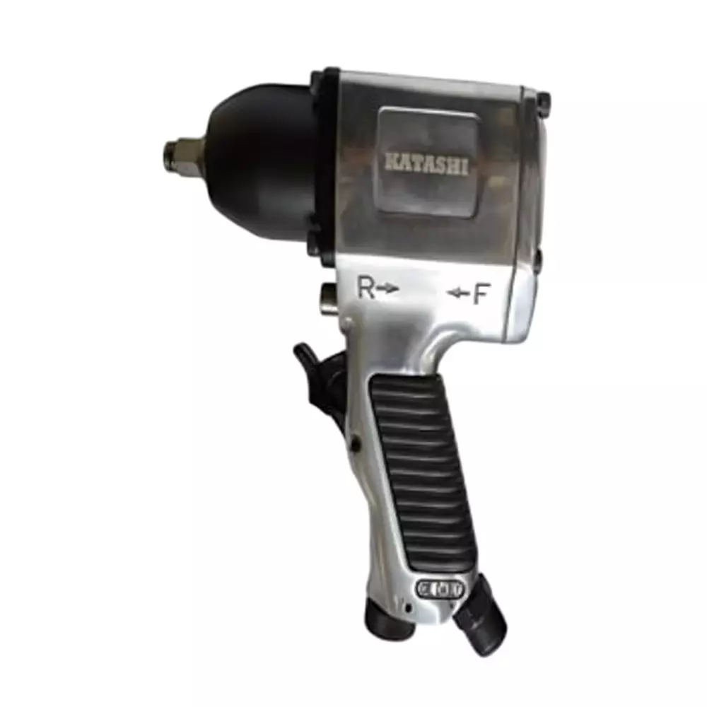 KATASHI Impact Wrench 10000 RPM 270 Nm(ft-Lb), IW-3811