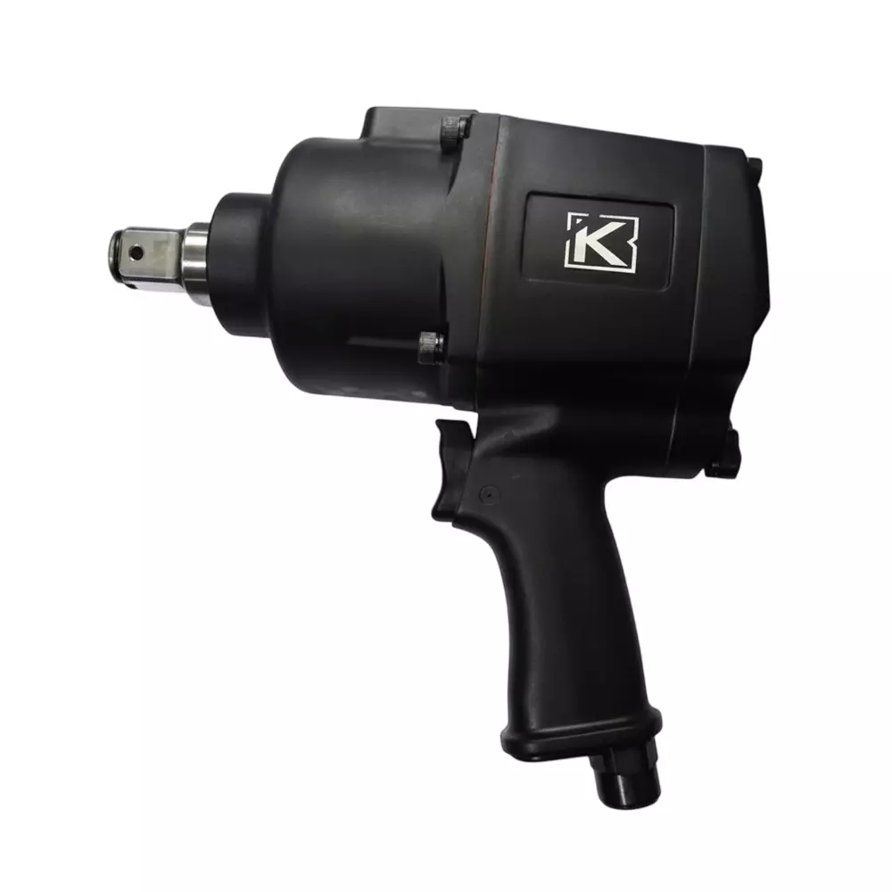 KATASHI Impact Wrench 5100 RPM 2400 Nm(ft-Lb), IW-1109P