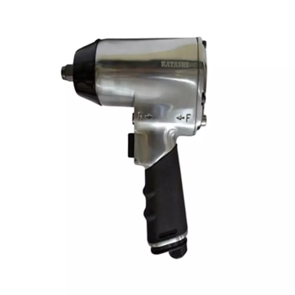 KATASHI Impact Wrench 8400 RPM 520 Nm(ft-Lb), IW-1231P