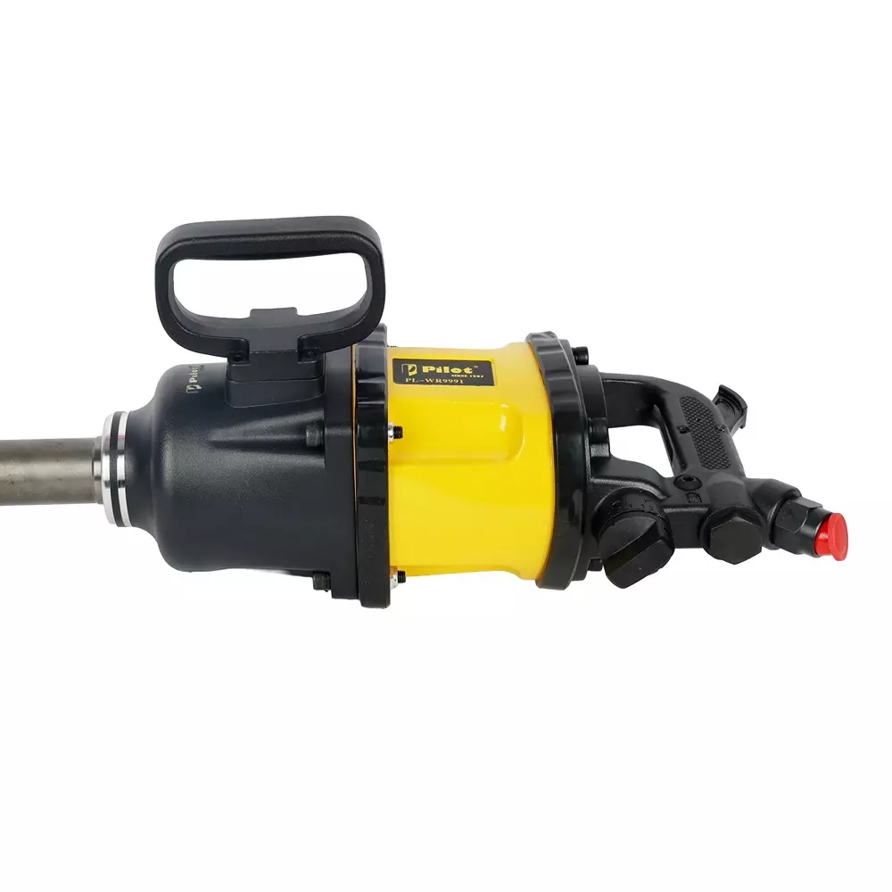 pilot-1-inch-254-mm-square-drive-air-impact-wrench-with-8-10-kgcm2-air-pressure-and-3500-nm-torque-pl-wr9991