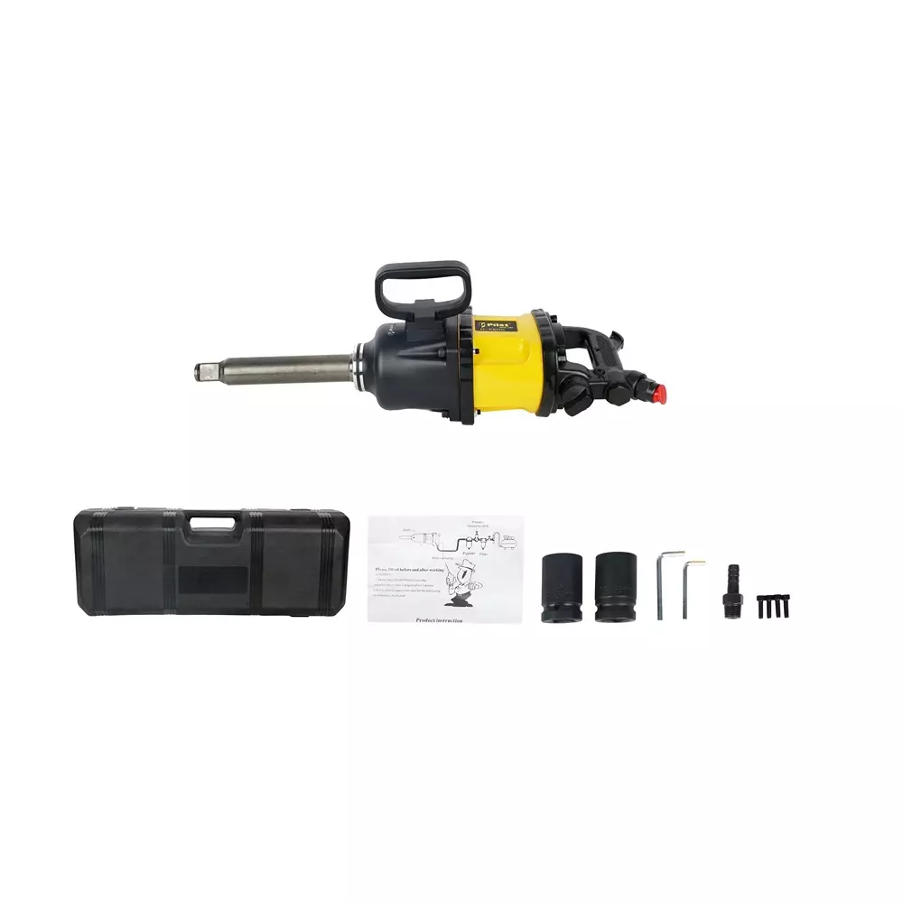 pilot-1-inch-254-mm-square-drive-air-impact-wrench-with-8-10-kgcm2-air-pressure-and-3500-nm-torque-pl-wr9991