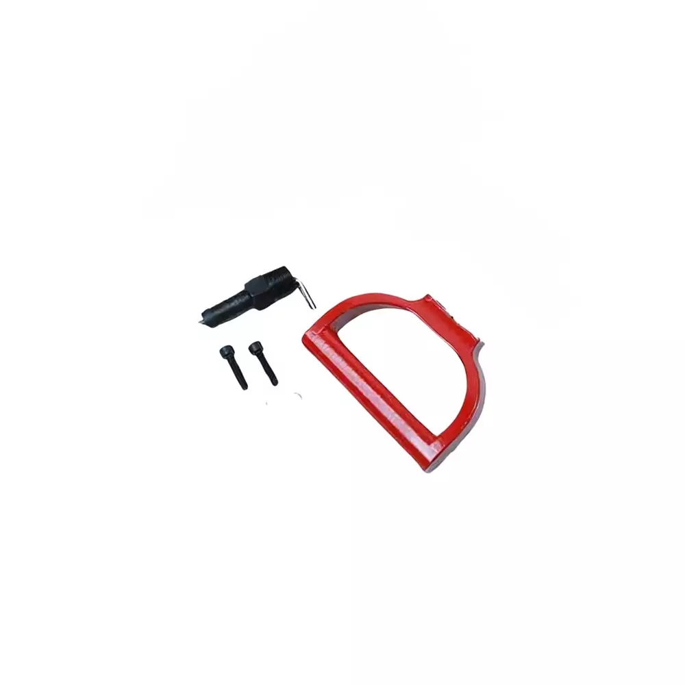 XLNT Pneumatic Air Impact Wrench 1/2 inch (12.5 mm) 7500 RPM, XTIW 93