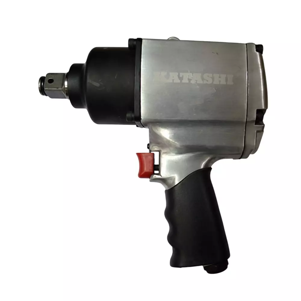 KATASHI Impact Wrench 4700 RPM 1450 Nm(ft-Lb), IW-344P