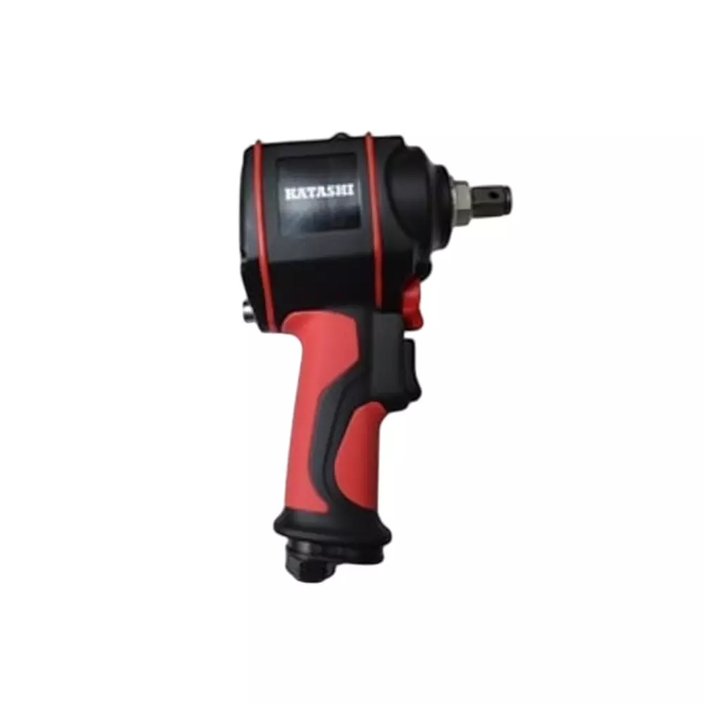 KATASHI Impact Wrench 9500 RPM 580 Nm(ft-Lb), IW-3881