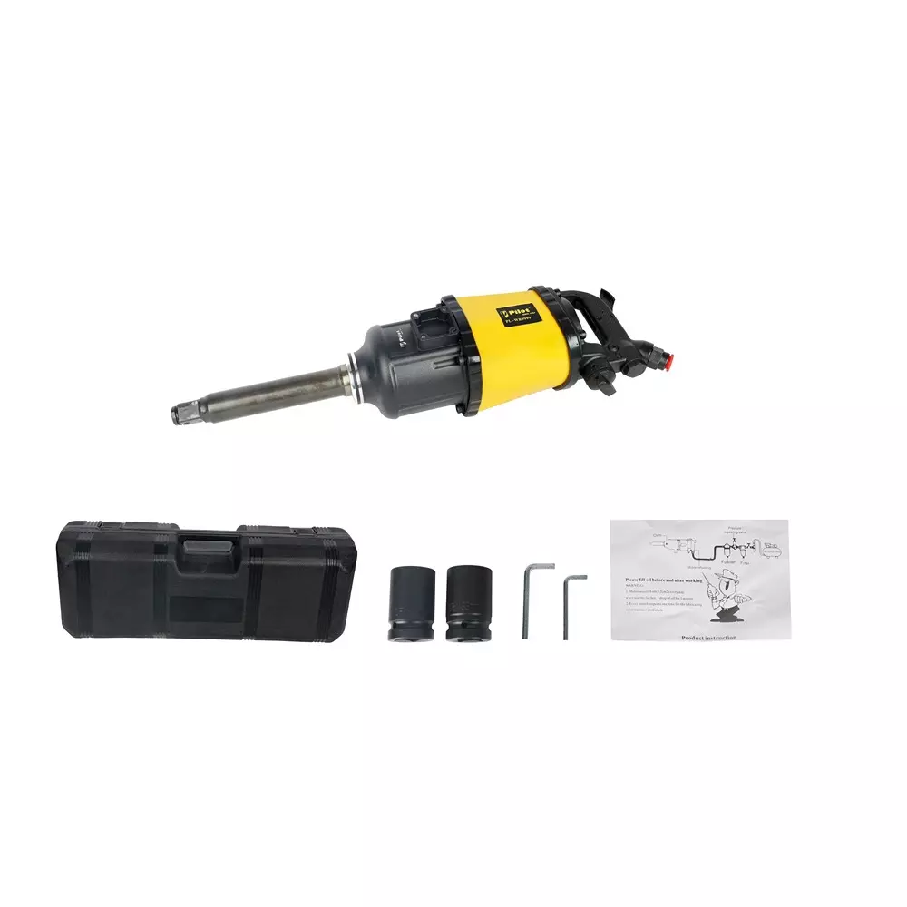pilot-1-inch-254-mm-square-drive-air-impact-wrench-with-8-10-kgcm2-air-pressure-and-5000-nm-torque-pl-wr9999