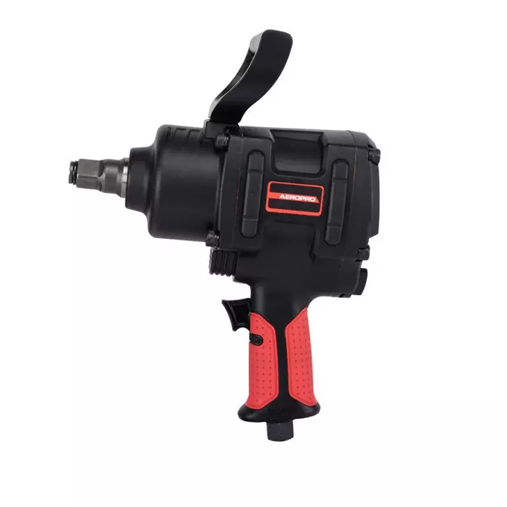 Aeropro Pneumatic Air Impact Wrench
