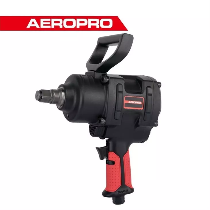Aeropro Pneumatic Air Impact Wrench 3/4 inch (19.05 mm) 4600 RPM, AP7462