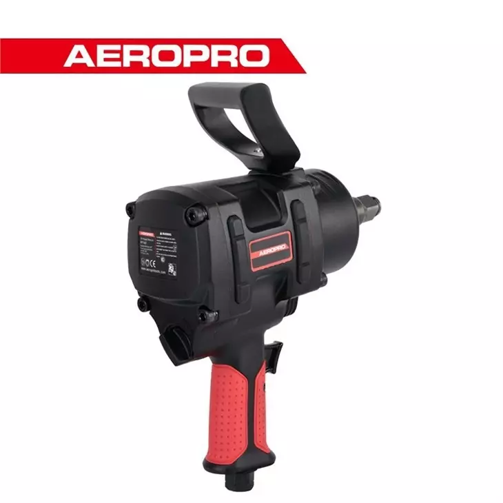 Aeropro Pneumatic Air Impact Wrench 3/4 inch (19.05 mm) 4600 RPM, AP7462