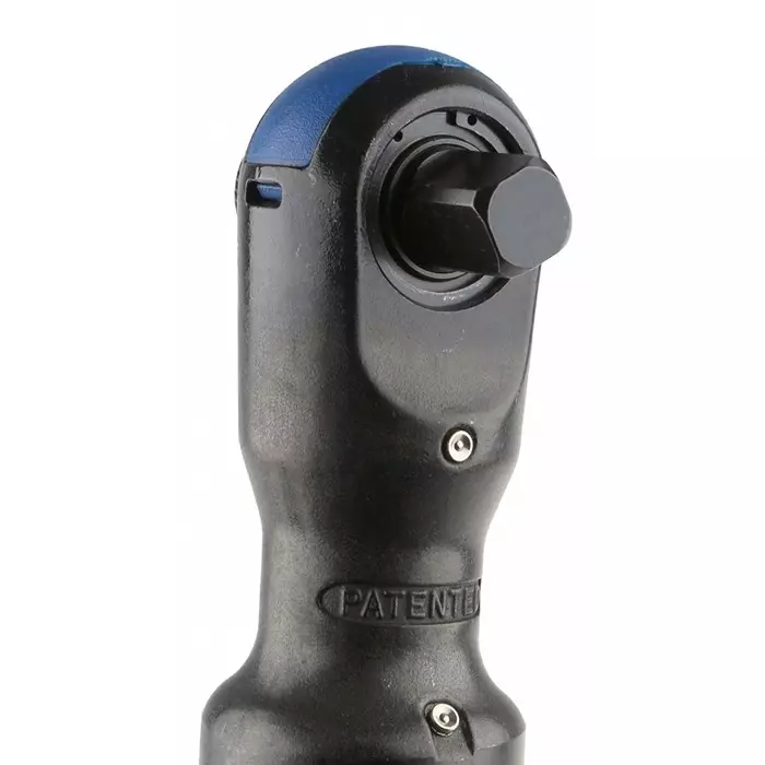 PREVOST TRW 12160 1/2 inch Air Ratchet, 600 RPM, 163 nm, TRW 12160