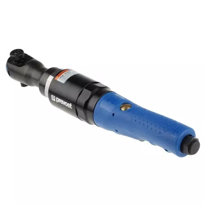 PREVOST TRW 12160 1/2 inch Air Ratchet, 600 RPM, 163 nm, TRW 12160