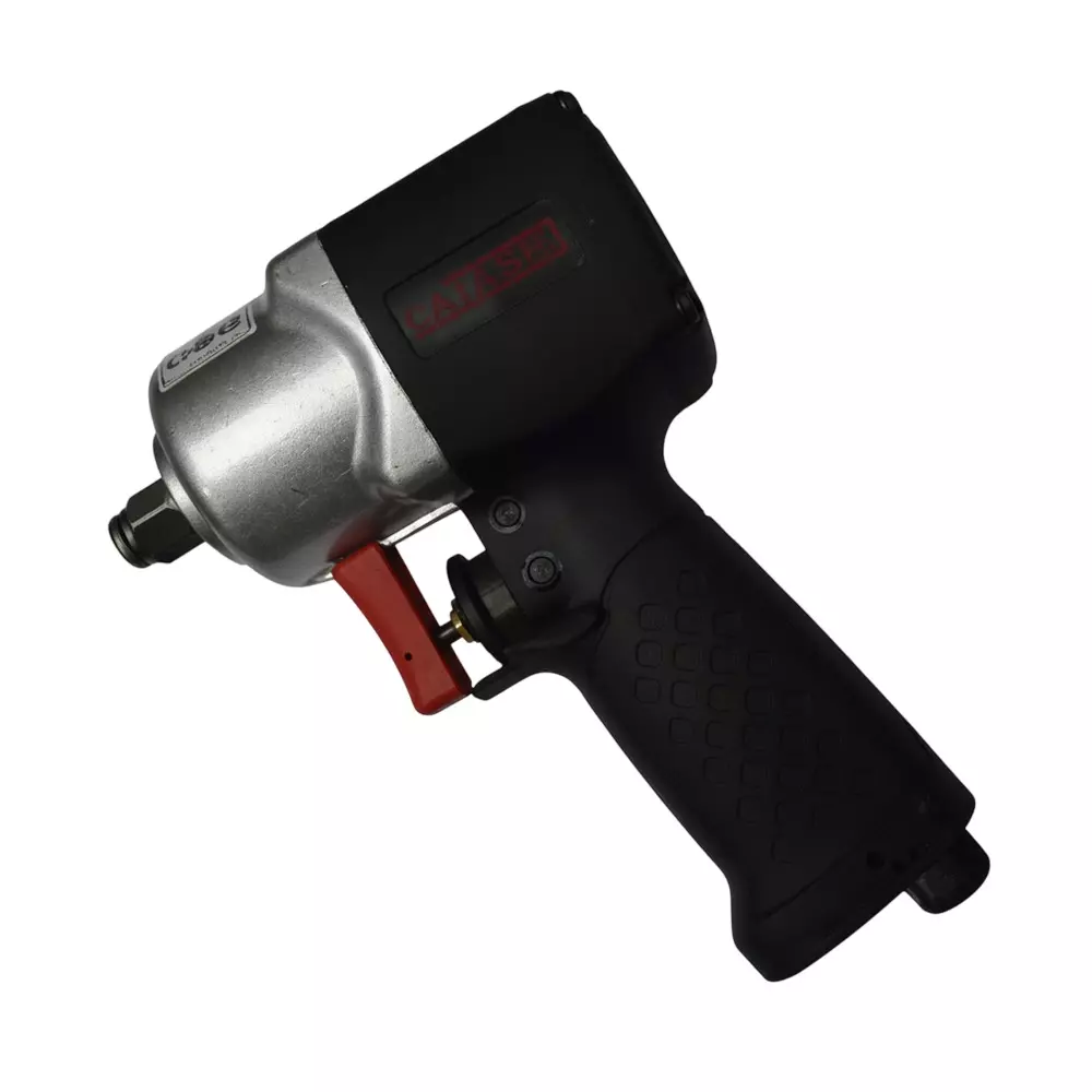 KATASHI Impact Wrench 10500 RPM 575 Nm(ft-Lb), IW-1236CP