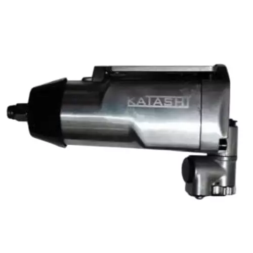 KATASHI Impact Wrench 11000 RPM 88 Nm(ft-Lb), IW-384SCP