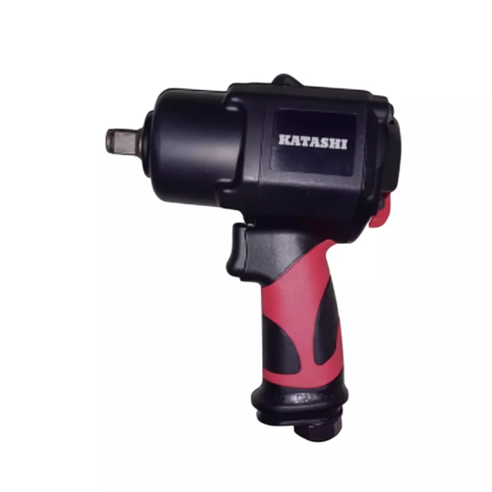 KATASHI Impact Wrench 8700 RPM 1250 Nm(ft-Lb), IW-128CP