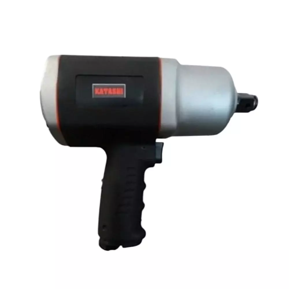 KATASHI Impact Wrench 8800 RPM 810 Nm(ft-Lb), IW-1207CP