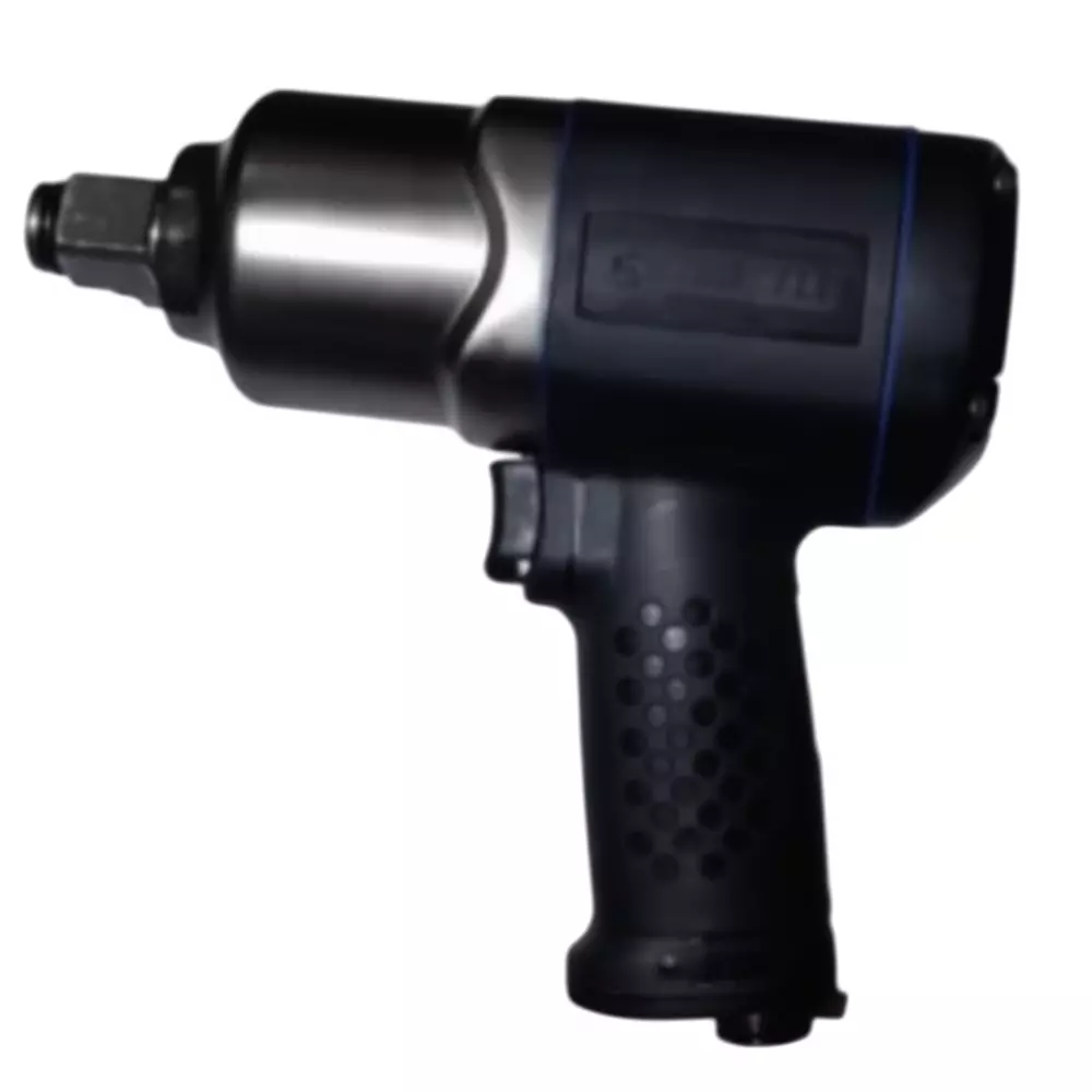 KATASHI Impact Wrench 9400 RPM 1020 Nm(ft-Lb), IW-3407CP