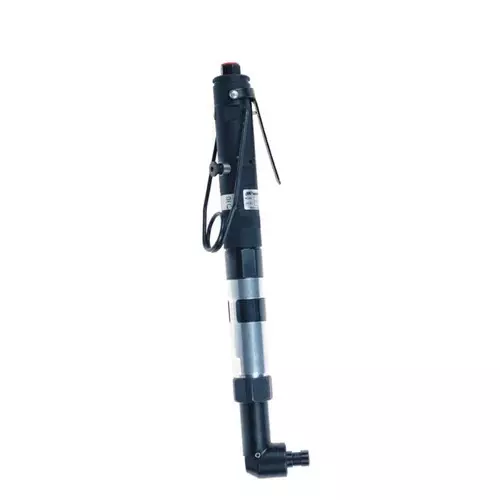 INGERSOLL RAND 6.35 mm (1/4 inch) Right Angle Air Screwdriver 700 RPM Speed and 5.2 Nm Max Torque, 1RLN2S3