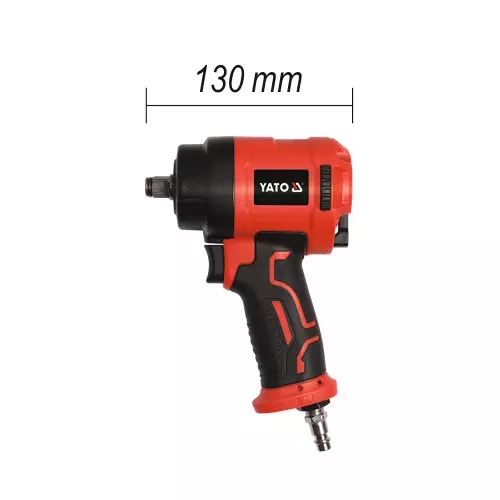 yato-12-inch-127-mm-drive-mini-air-impact-wrench-1200-nm-torque-and-142-lpm-air-flow-yt-09515