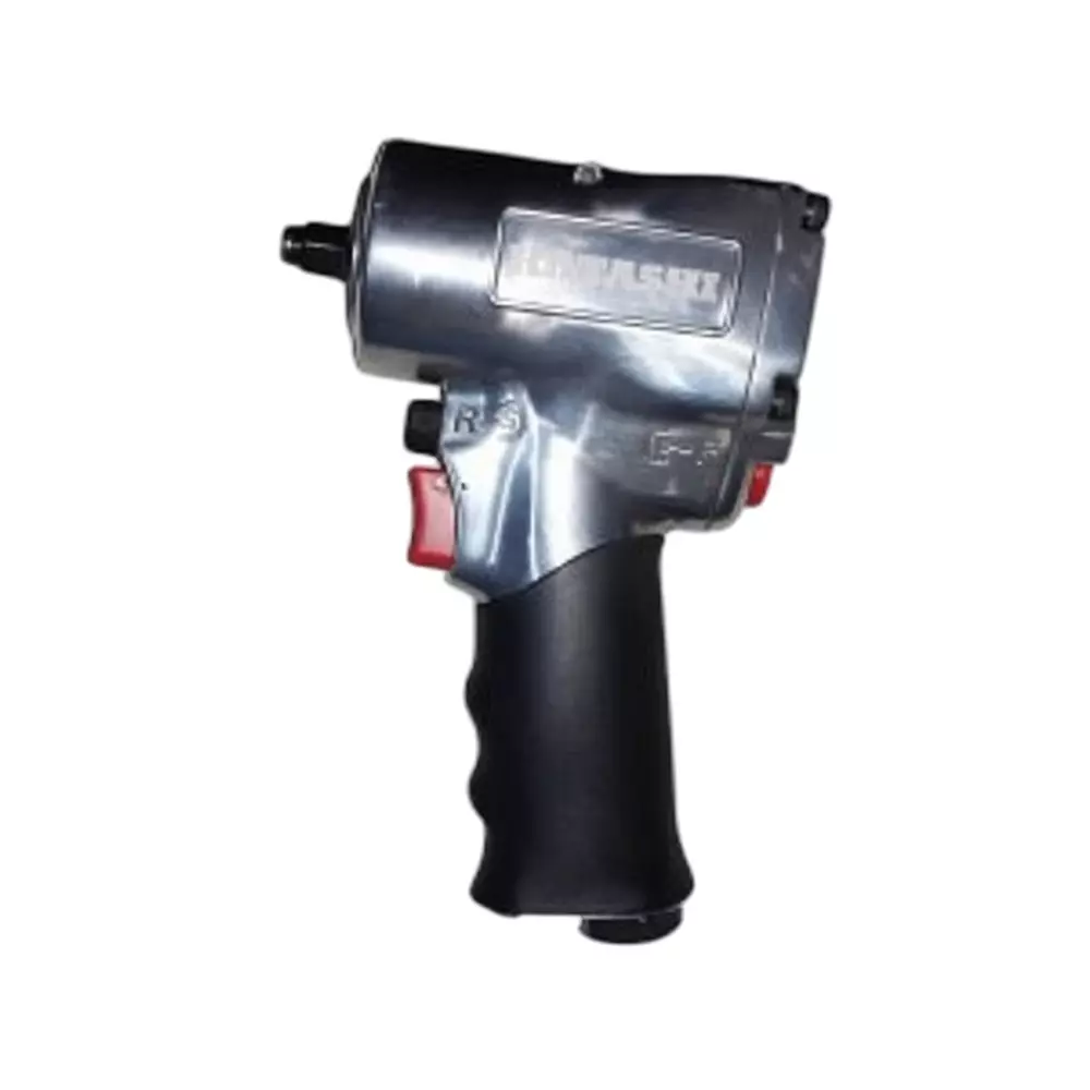 KATASHI Impact Wrench 11000 RPM 475 Nm(ft-Lb), IW-3803P