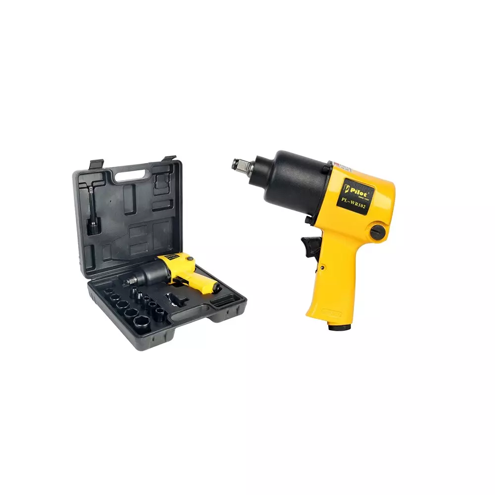 pilot-12-inch-127-mm-square-drive-air-impact-wrench-with-6-8-kgcm2-air-pressure-and-550-nm-torque-pl-wr102