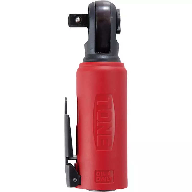 TONE Stubby Air Ratchet Wrench 6.35mm, AR2100S