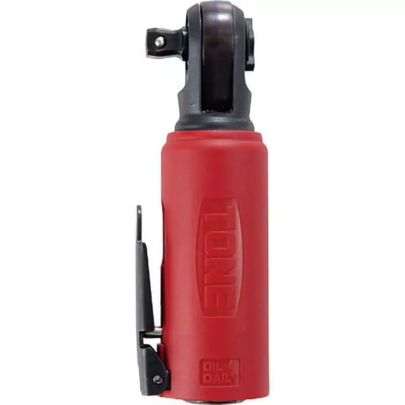 TONE Air Ratchet Wrench Stabi Type 300 Rotation Speed at No Load (min-1 rpm) for 0.62 MPa Air Pressure, AR3100S