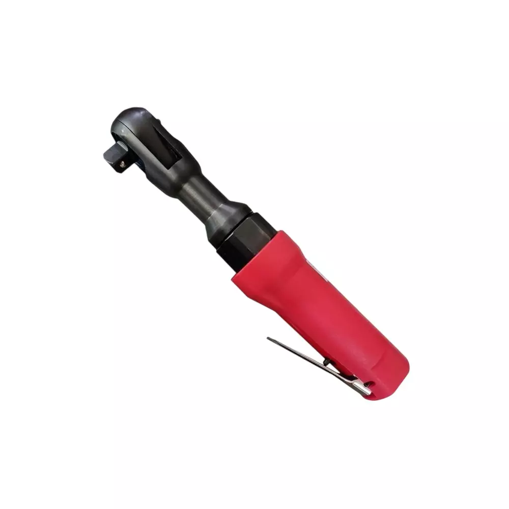 KATASHI Ratchet Wrench 180 RPM 100 Nm 6.35 mm (1/4 Inch ) Air Inlet, RW-127