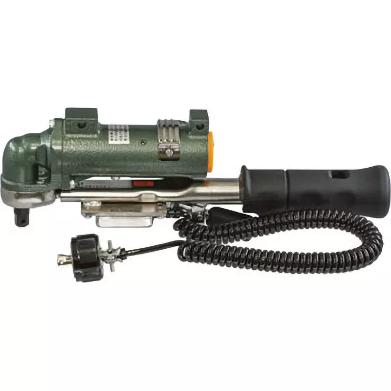 Tohnichi Semi-Automatic Air Torque 487.5 mm Overall Length, ACLS180N3