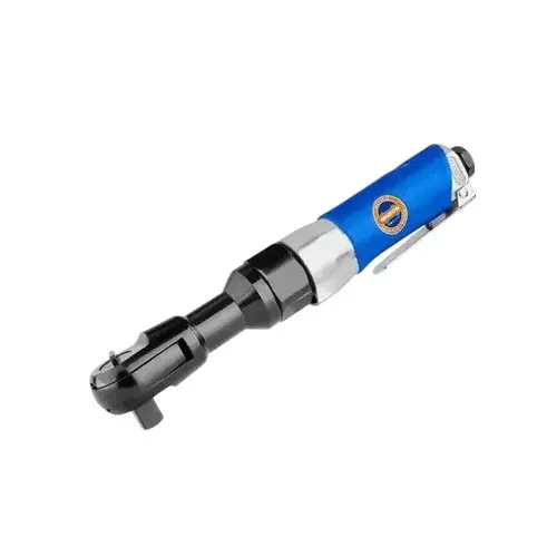 Wadfow 1/2 inch (12.7 mm) Drive Air Ratchet Wrench Without Quick Plug, 150 RPM No Load Speed and 61 Nm Maximum Torque, WAT3512