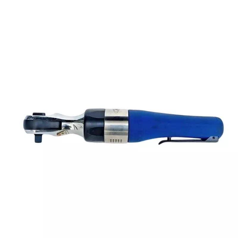Blue-Point 3/8 inch (9.5 mm) Square Drive Air Ratchet 260 RPM Speed and 7-95 NM Torque Range, AT7300