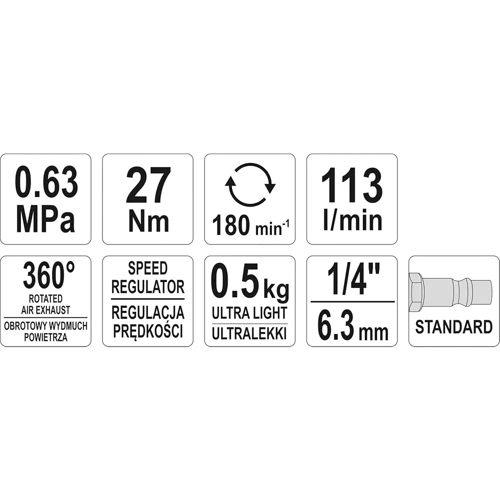 yato-14-inch-635-mm-square-drive-air-ratchet-wrench-113-lpm-air-consumption-and-27-nm-max-torque-yt-09795