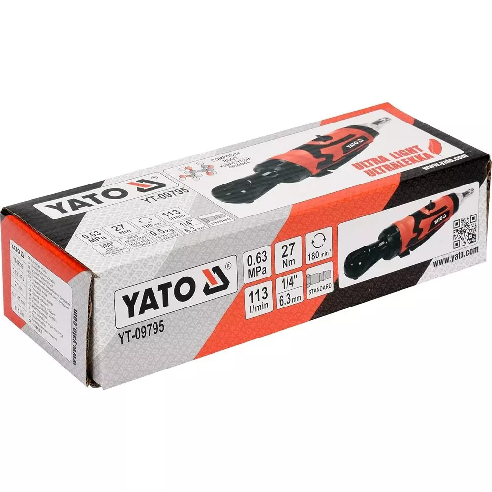 yato-14-inch-635-mm-square-drive-air-ratchet-wrench-113-lpm-air-consumption-and-27-nm-max-torque-yt-09795