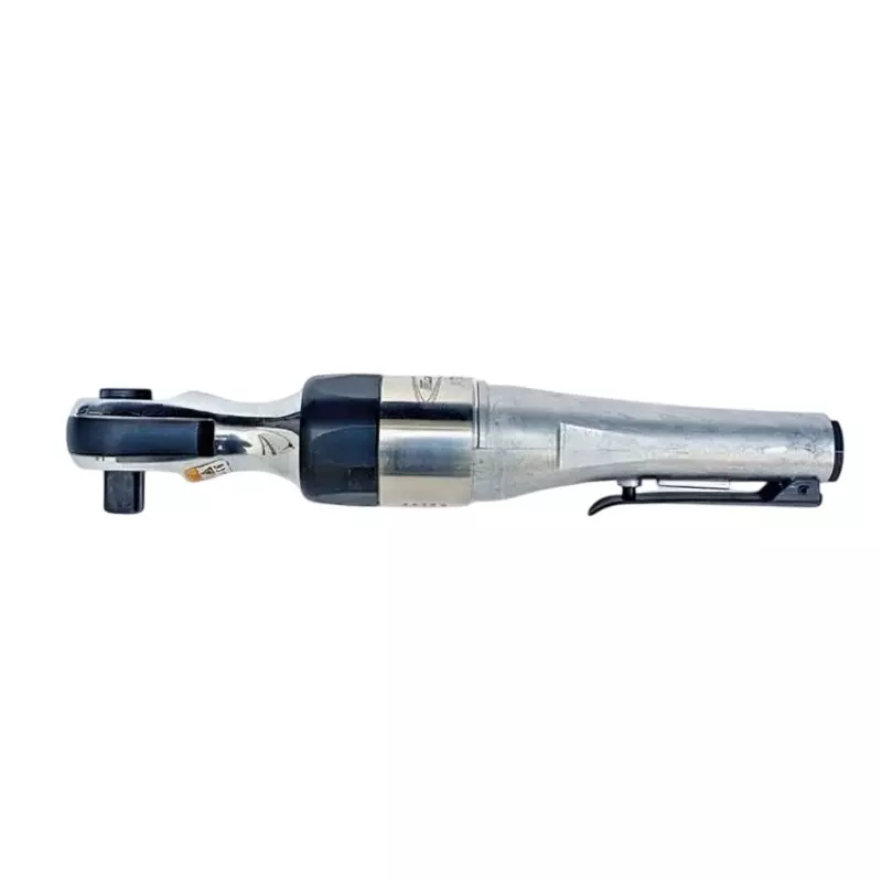 Blue-Point 1/2 inch (12.7 mm) Square Drive Air Ratchet 260 RPM Free Speed and 7-95 NM Torque Range, AT7350