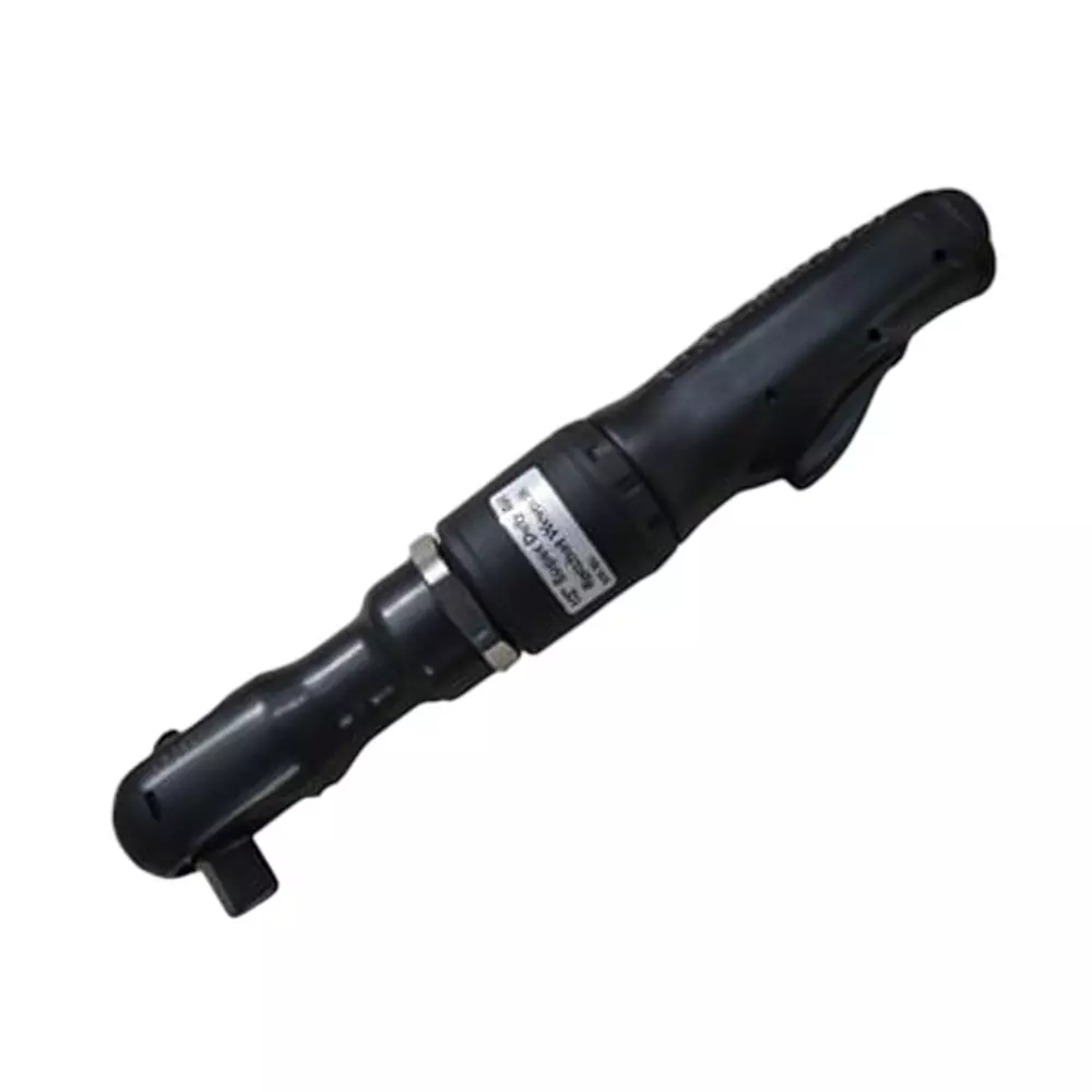 KATASHI Ratchet Wrench 280 RPM 120 Nm 6.35 mm (1/4 Inch ) Air Inlet, RW-122C