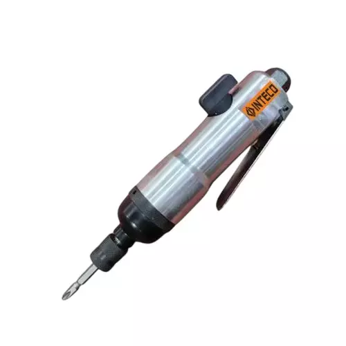 INTECO Air Screw Driver 30 Nm Torque 10500 RPM Speed, AT W01