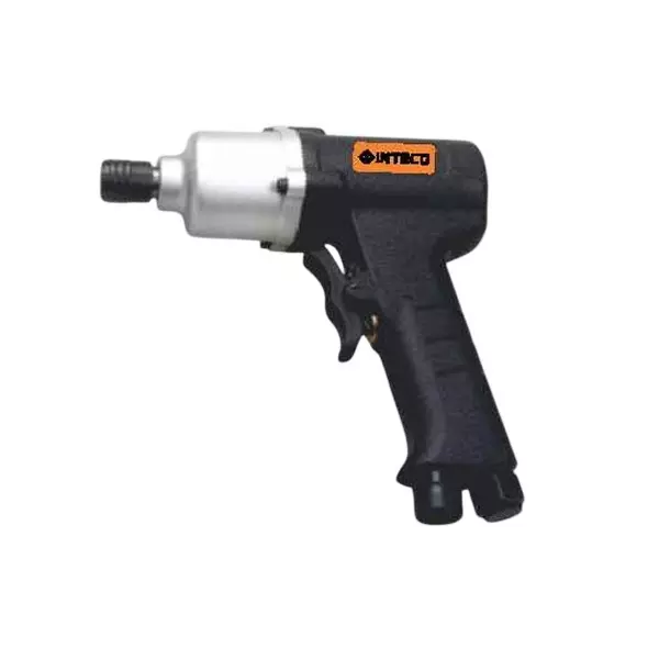 INTECO Air Screw Driver 180 Nm Torque 8500 RPM Speed, AT W09