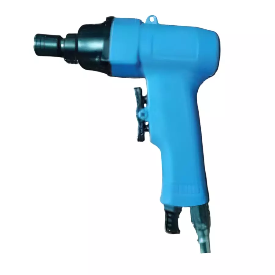 Gallop Air Screw Driver 1/4 inch (6.35 mm) Inlet and 10500 RPM Average Speed, G-AS6080