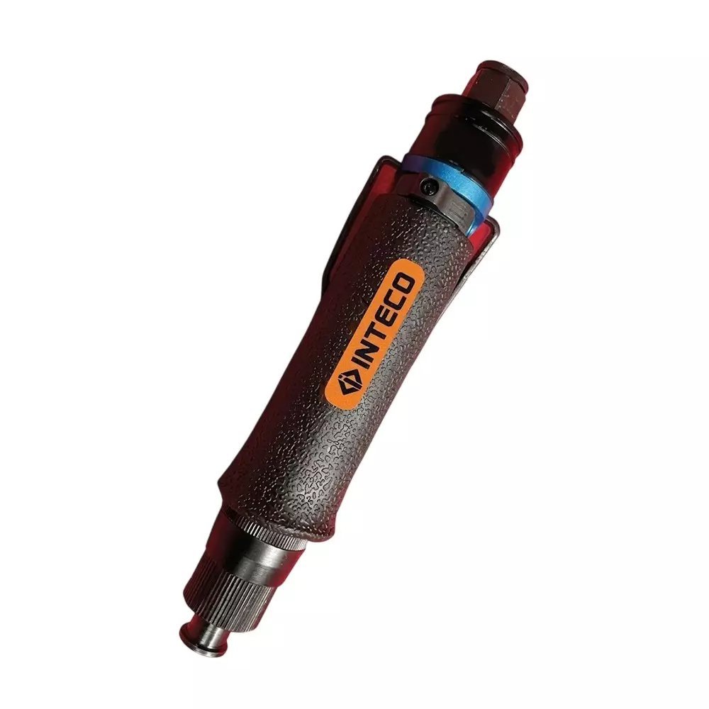 INTECO Auto Shut Off Screwdriver 3-17 Kgf-cm Torque 1000 RPM, T20PB
