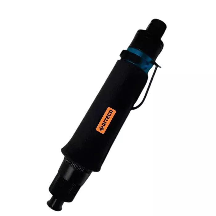 INTECO Auto Shut Off Screwdriver 3-17 Kgf-cm Torque 1800 RPM, T30PB