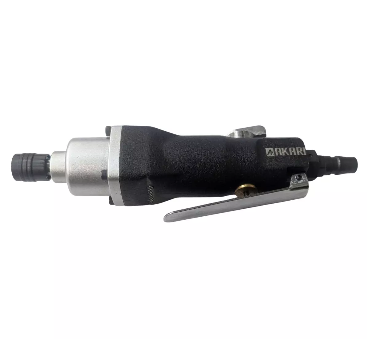Akari AT-W5 1/4 inch Air Screwdriver, (10000RPM)