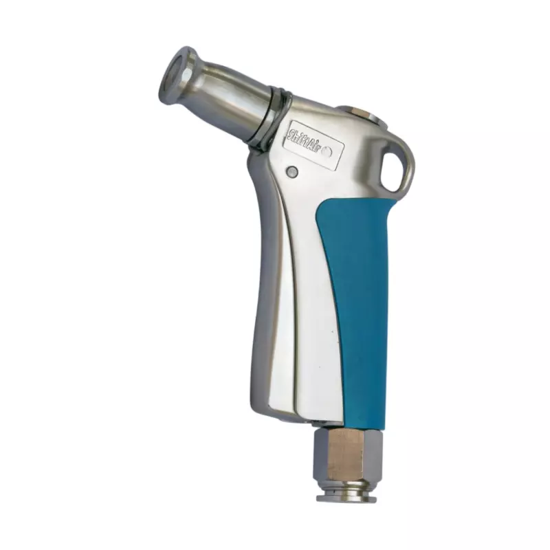 ShiftAir Coolant Gun 0 to 20 Bar Working Pressure, MT CG 14 00