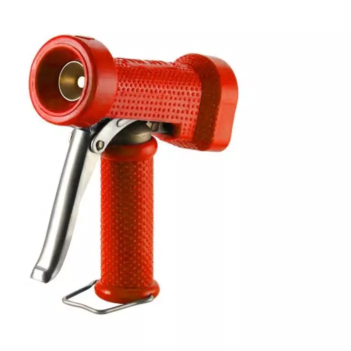 RS Pro 1/2 inch Female Water Gun 24 Bar Red