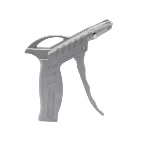 Janatics Air Blow Gun With Laval Nozzle G1/4 inch (6.35 mm) Inlet Connection, WB203