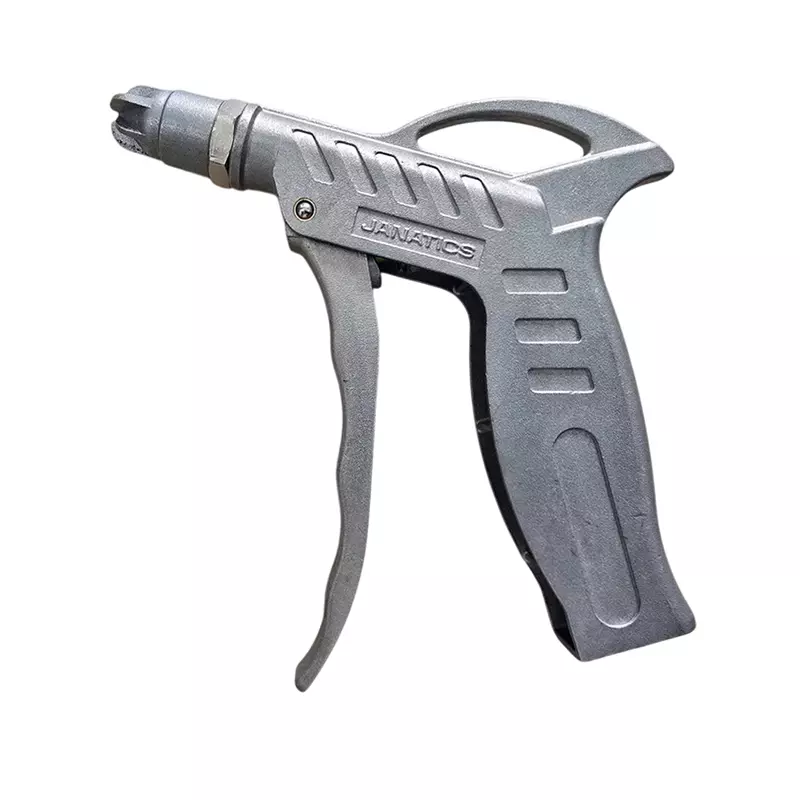 Janatics Air Blow Gun with Concentrated Nozzle G1/4 inch (6.35 mm) Inlet Connection, WB204