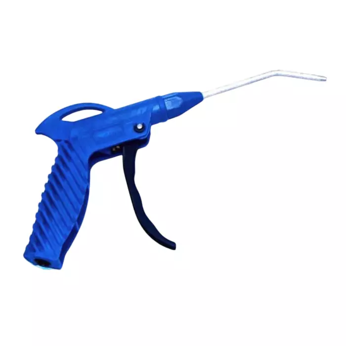 ShiftAir Air Gun 260x28x200 mm 10 bar Aluminium 6.35 mm (1/4 Inch) Air Inlet