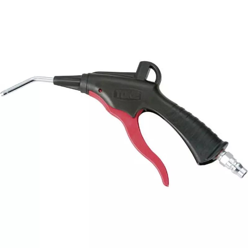 TONE Air Gun 500 mm Nozzle Length R1/4(PT1/4) Thread, AG-501