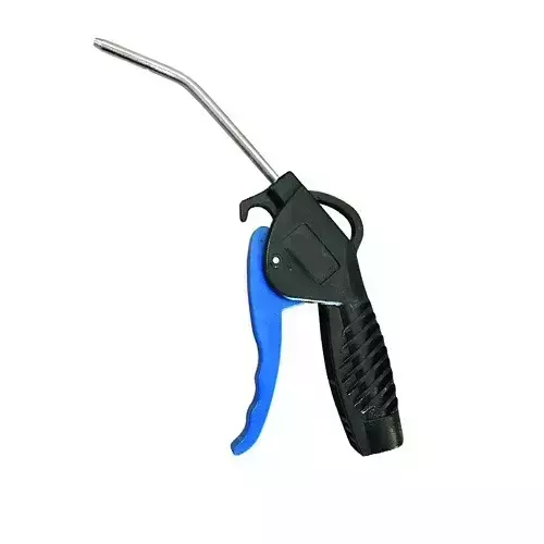 INTECO Air Duster 300 mm Nozzle Size and 10 kgf/cm² Working Pressure, ABG-06A