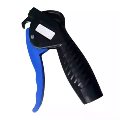 INTECO Air Duster 300 mm Nozzle Size and 10 kgf/cm² Working Pressure, ABG-06A