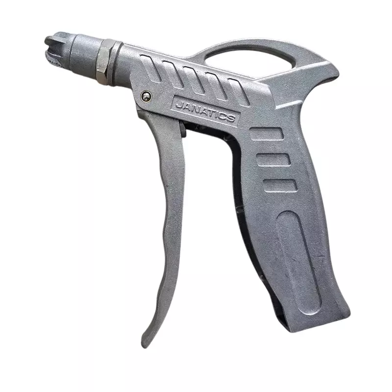 Janatics Air Blow Gun with Concentrated Nozzle G1/4 inch (6.35 mm) Inlet Connection, WB205