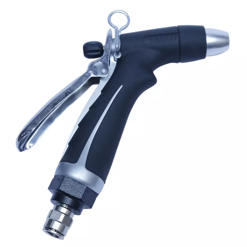 TALCO Coolant Gun UP to 20 Bar Working Pressure
