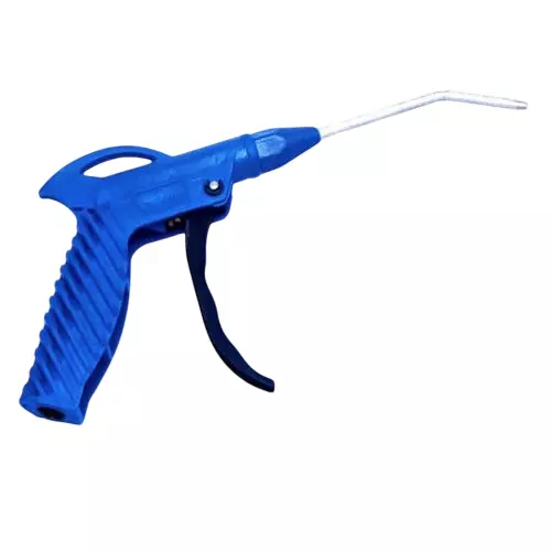 ShiftAir Air Gun 1/4 inch (6.35 mm) Inlet Size and 130 mm Nozzle Length (Pack of 10)